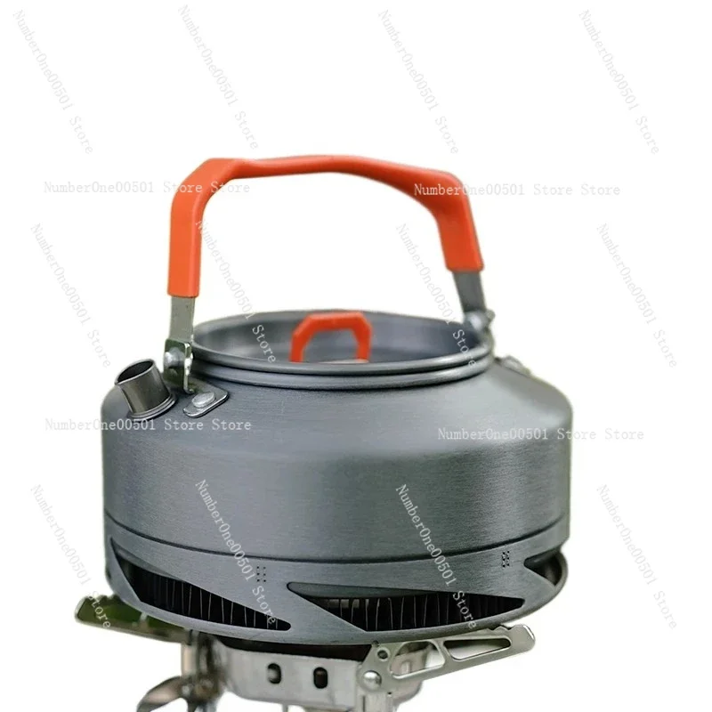 Camping Cooking Ring - XT1 Outdoor Camping Stove Tea Cooking