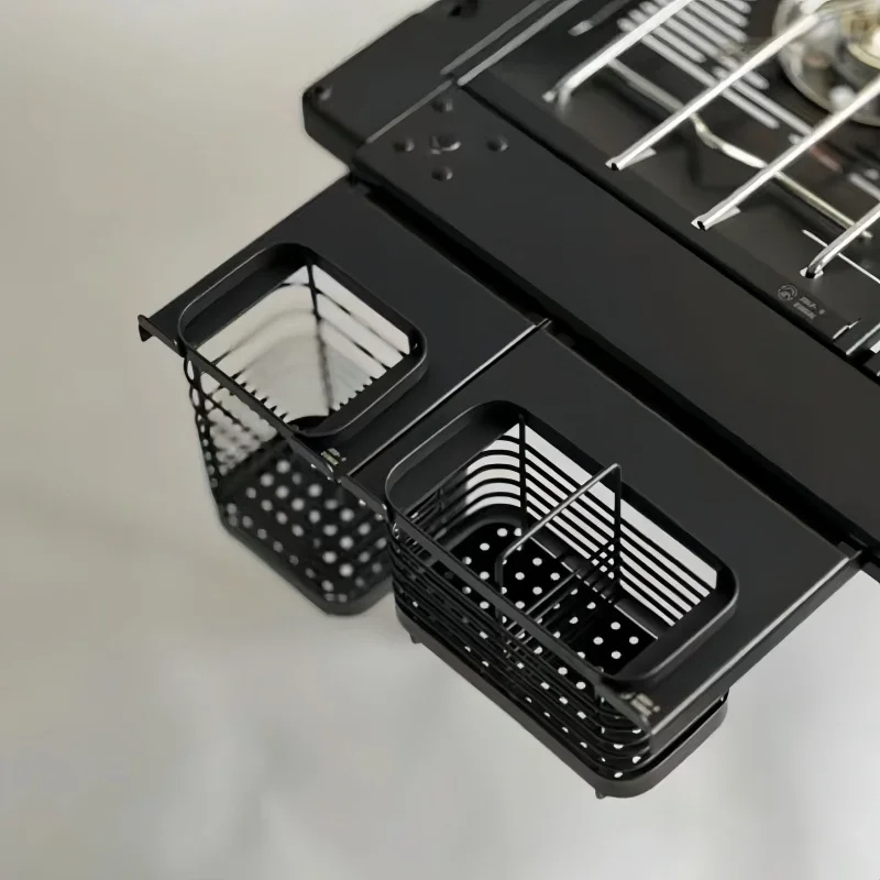 Outdoor Camping  IGT Chopstick - Camping Cooking Basket 评论和价格