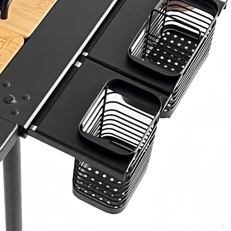 Outdoor Camping  IGT Chopstick - Camping Cooking Basket 评论和价格