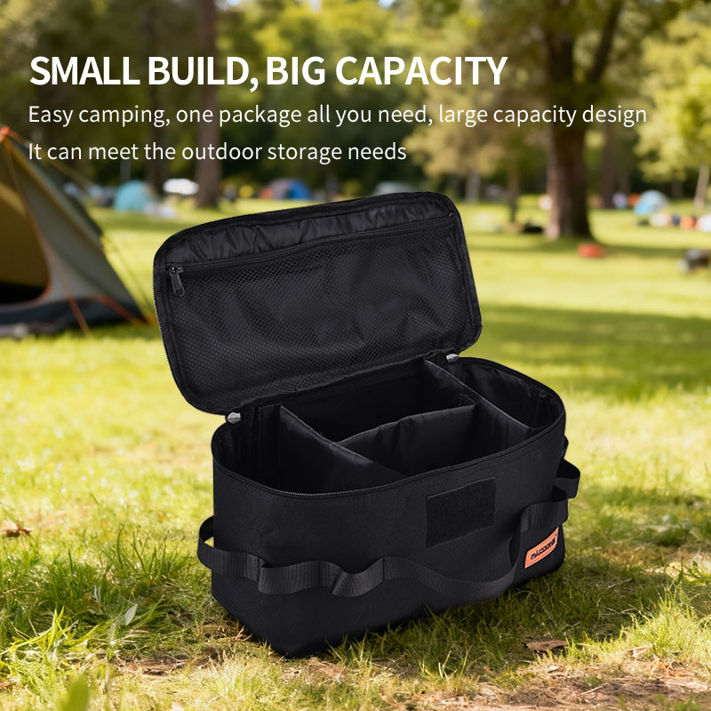 PACOONE Portable Camping Stora - Camping Outdoor Cooking Equipment 评论和价格