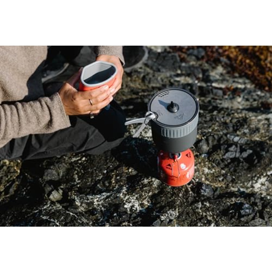 Trail Mini Solo Camping Cook S - Nesting Camping Cooking Set 评论和价格