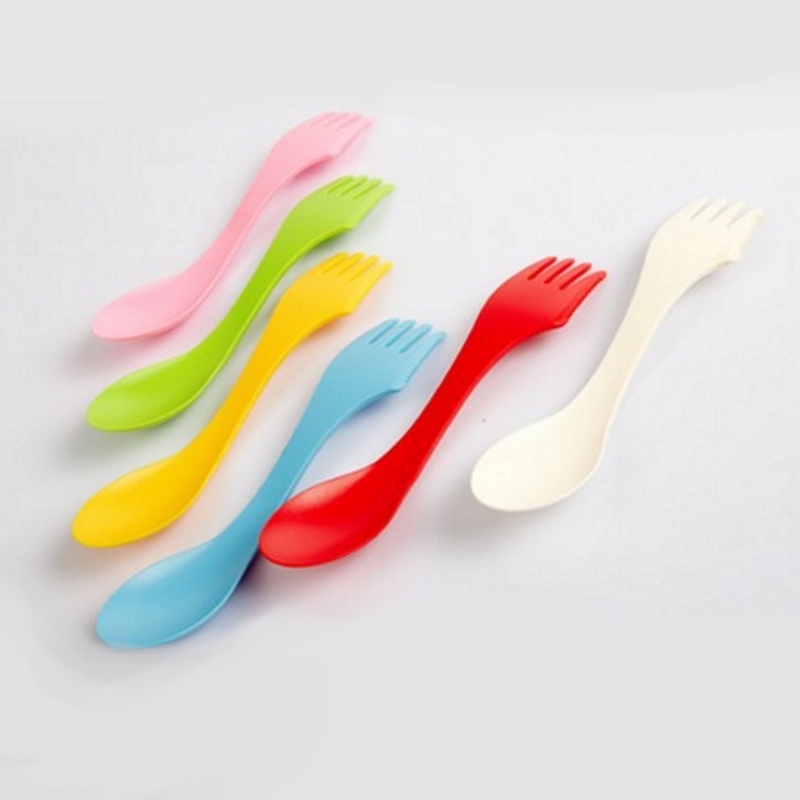 6PCS 3-in-1 Camp Utensils Set  - Camping Cooking Basket 评论和价格
