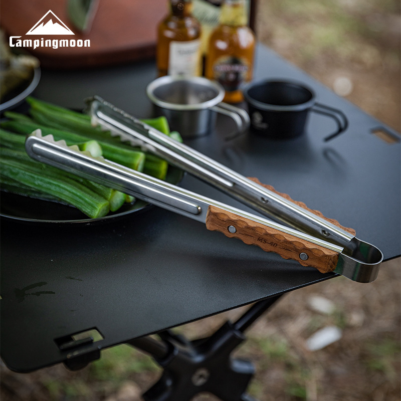 Outdoor Camping Kitchenware Co - Camping Outdoor Cooking Equipment 评论和价格