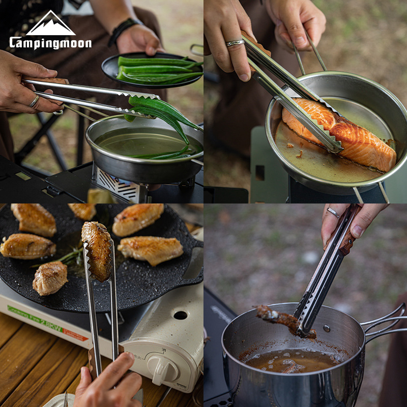 Outdoor Camping Kitchenware Co - Camping Outdoor Cooking Equipment 评论和价格