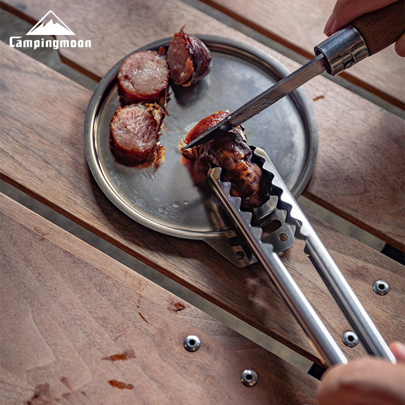 Outdoor Camping Kitchenware Co - Camping Outdoor Cooking Equipment 评论和价格