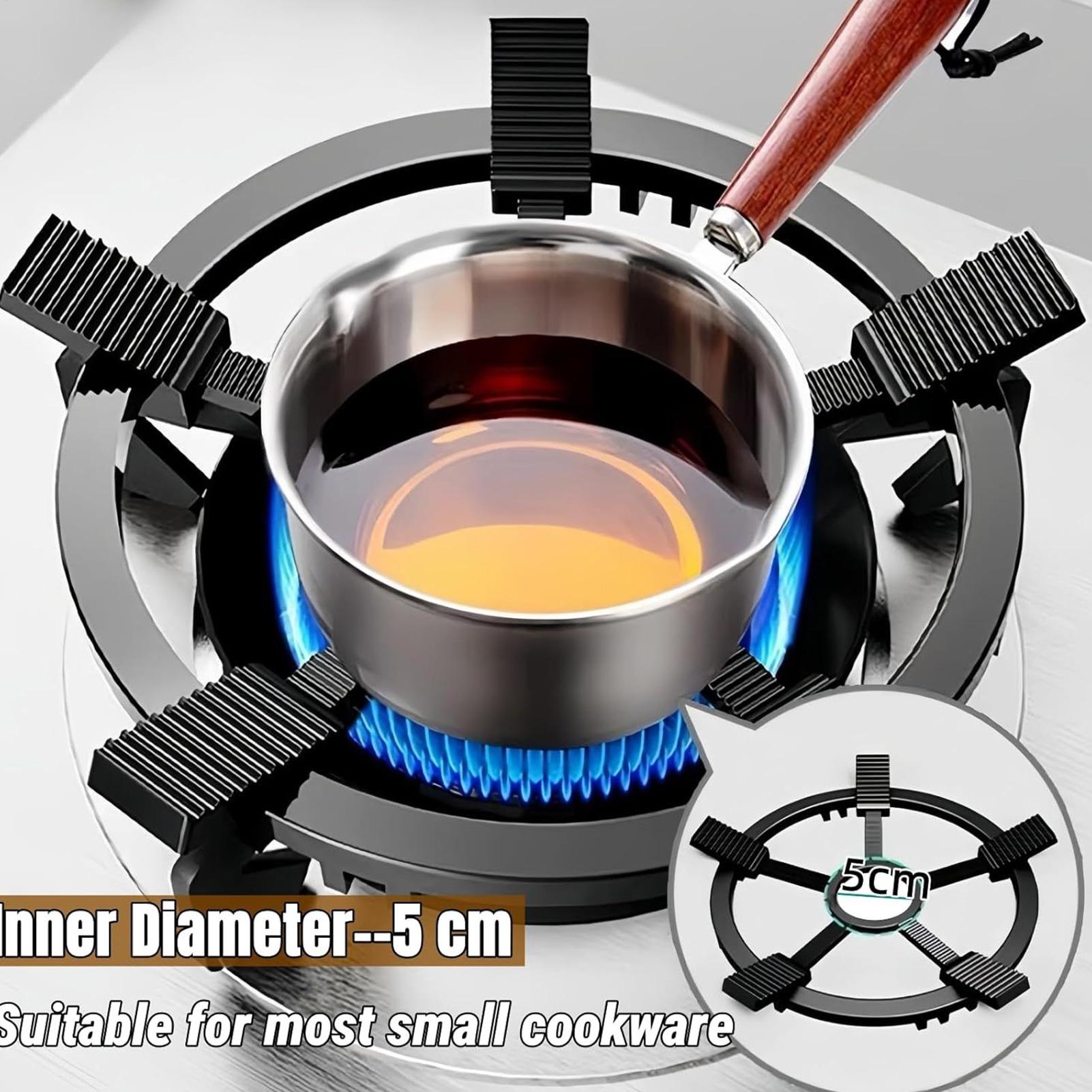 Stove Resting Ring Stove Stand - Camping Cooking Ring 评论和价格