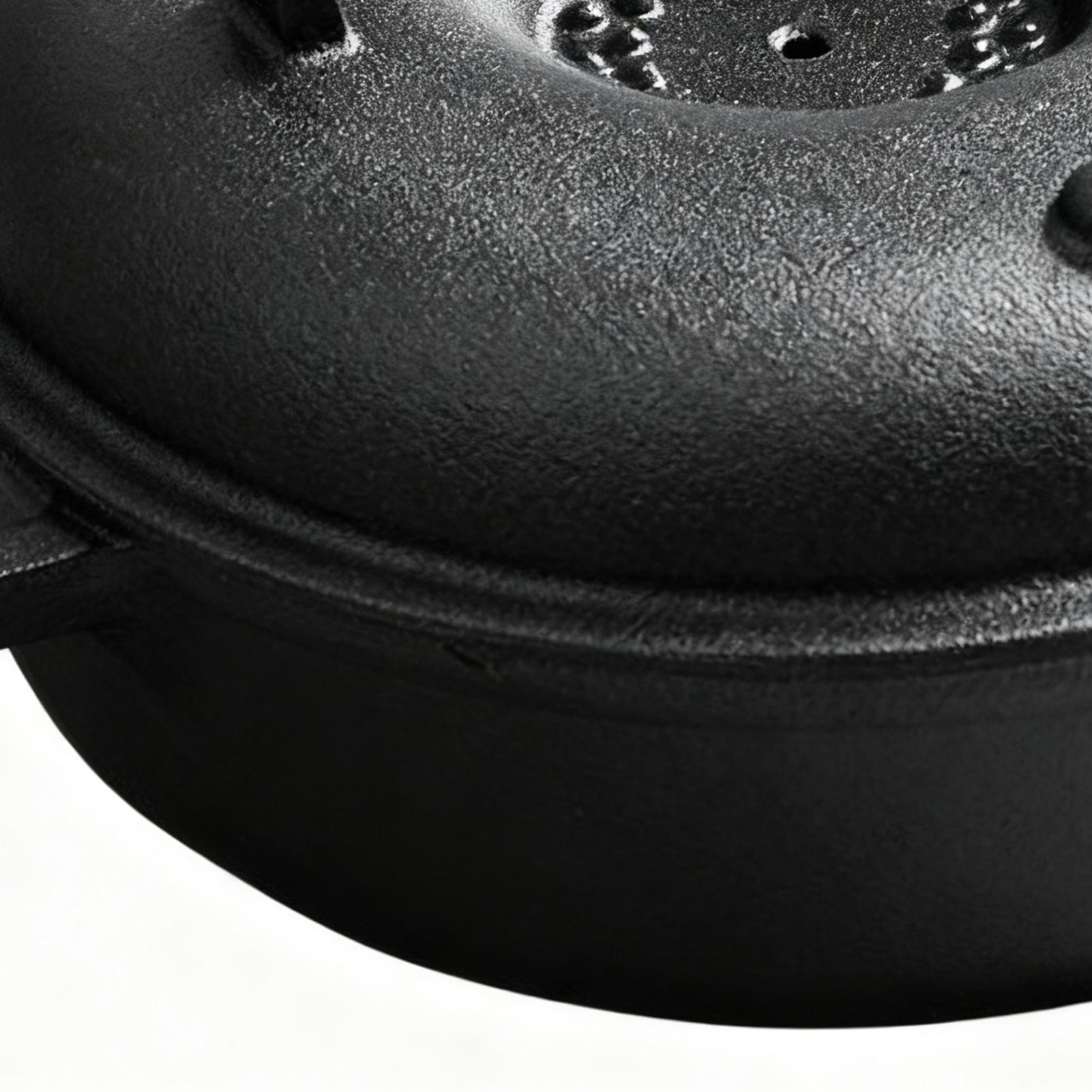 Cauldron Pot for Cooking Non-S - Camping Cooking Pot With Lid 评论和价格
