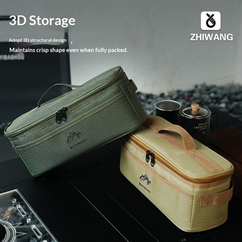 Portable Multifunctional Campi - Camping Outdoor Cooking Equipment 评论和价格