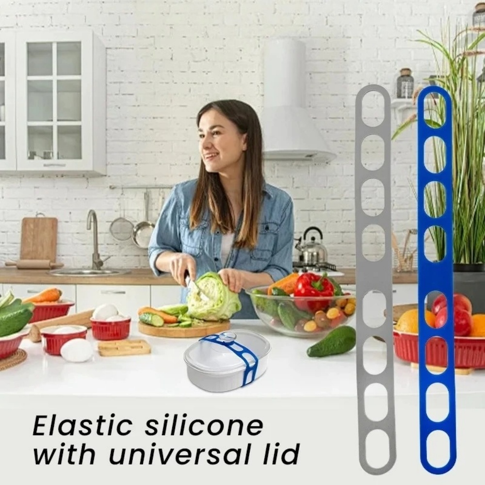 Universal Pot Lid Holder Silic - Camping Cooking Pot With Lid 评论和价格