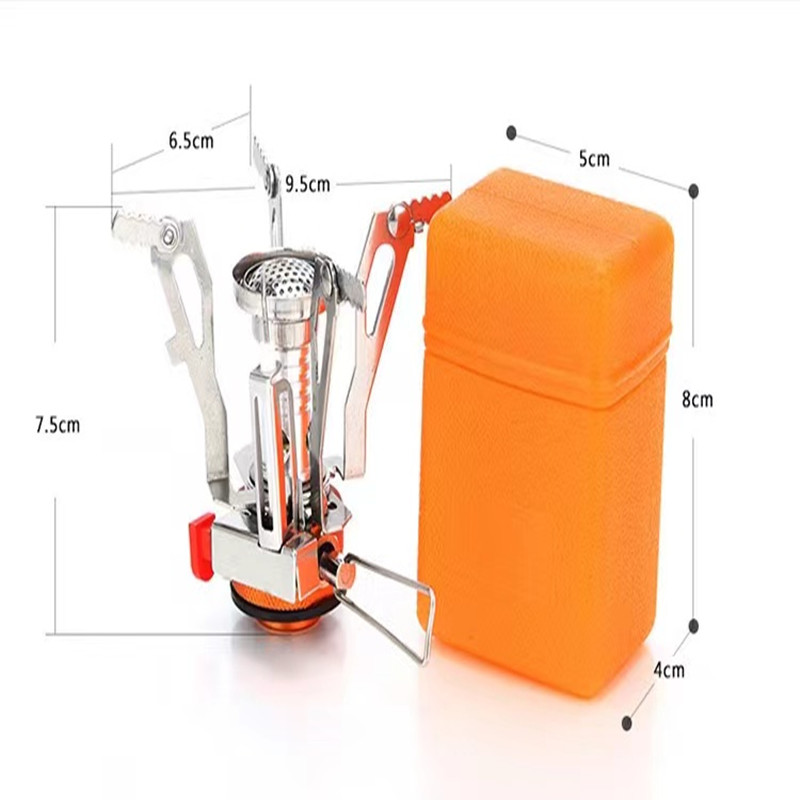 Gas Cooker Camping Accessories - Camping Cooking No Gas 评论和价格