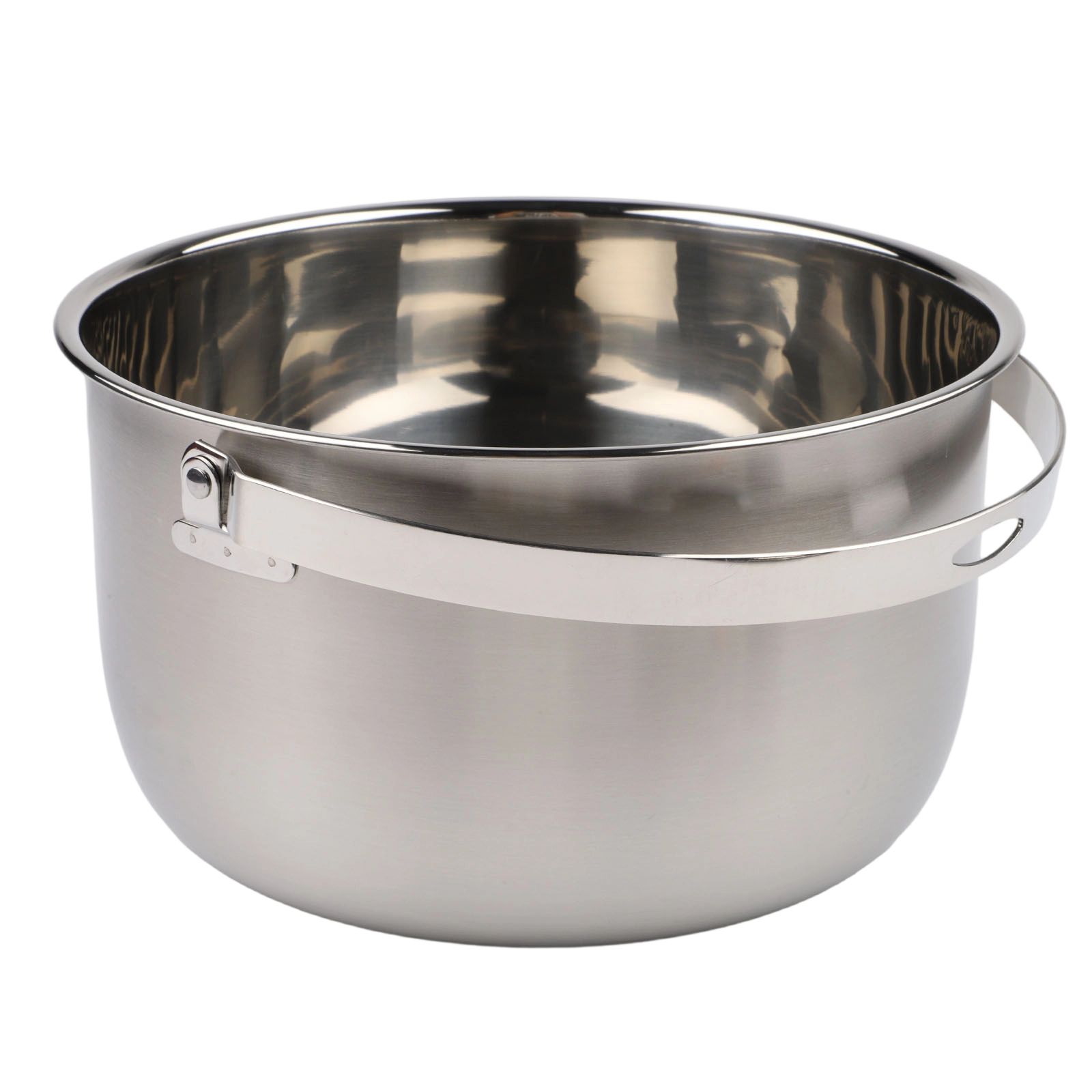 Stainless Steel Camping Pot wi - Camping Cooking Pot With Lid 评论和价格