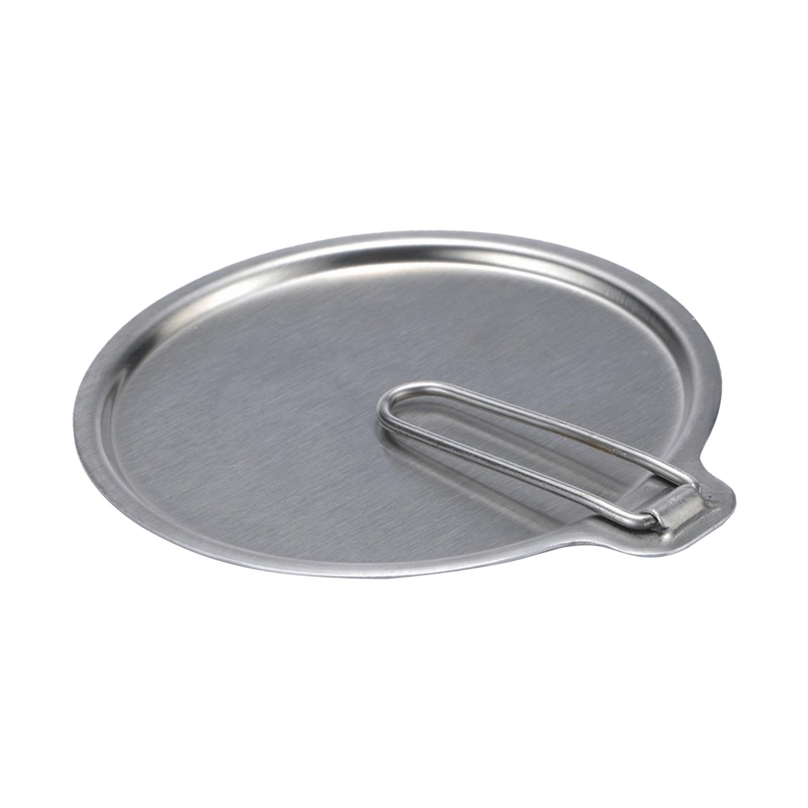 Lightweight Camping Pot Lid Bo - Camping Cooking Pot With Lid 评论和价格
