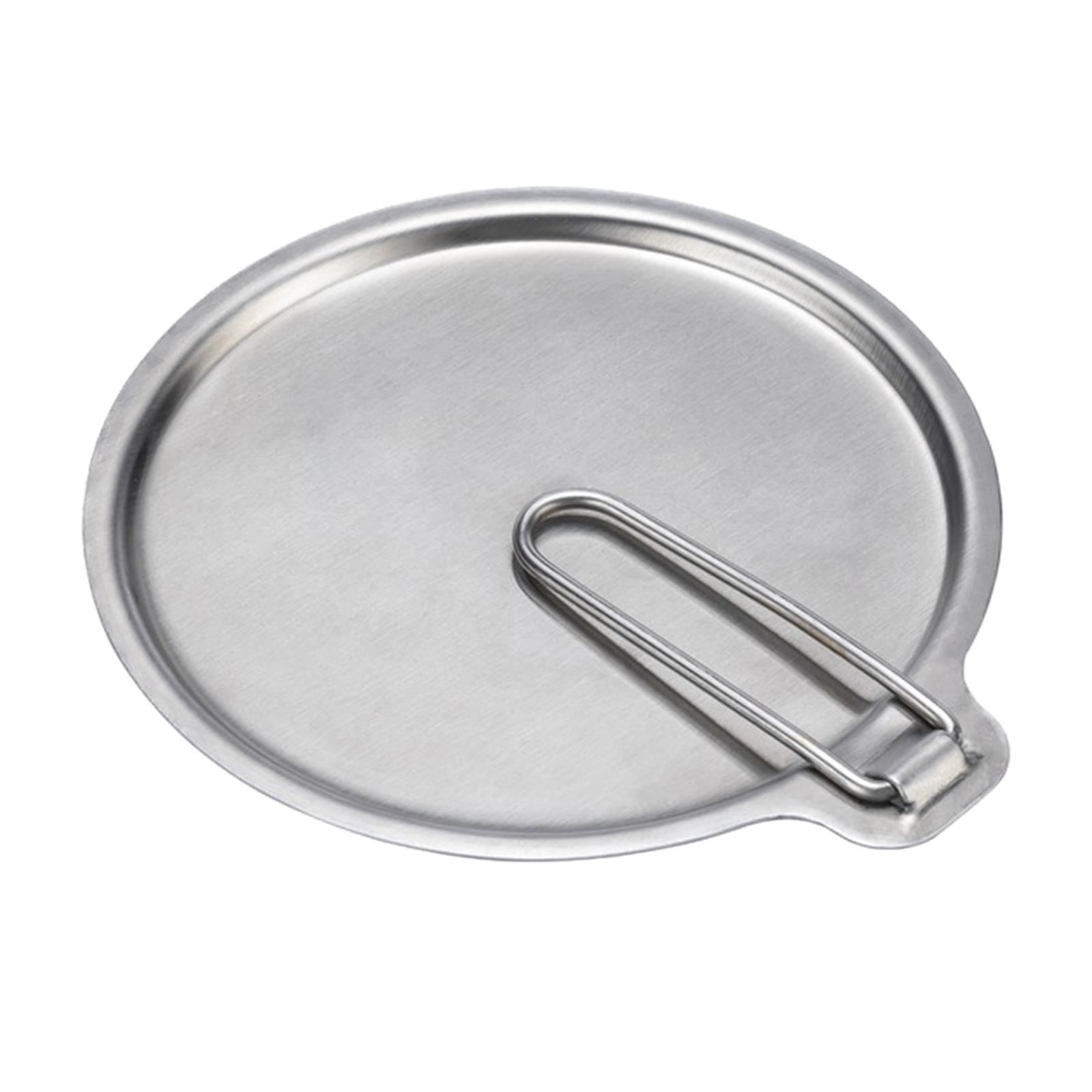 Lightweight Camping Pot Lid Bo - Camping Cooking Pot With Lid 评论和价格
