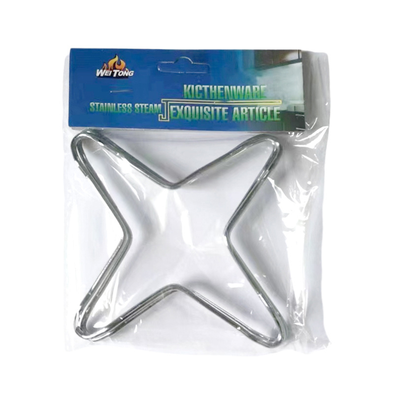 2pcs Stainless Steel Holder Ga - Camping Cooking Ring 评论和价格