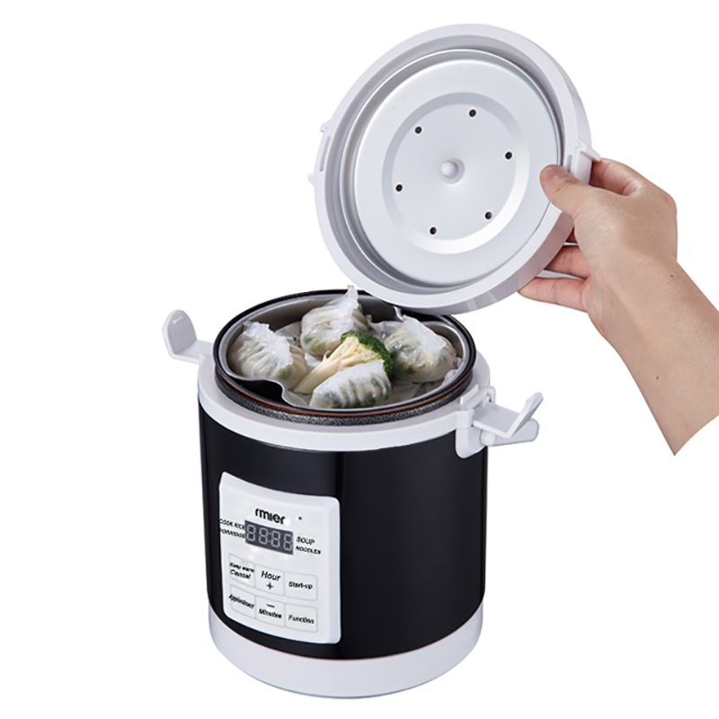 ARIER 12-24V 220V Rice Cooker  - Camping Cooking Basket 评论和价格