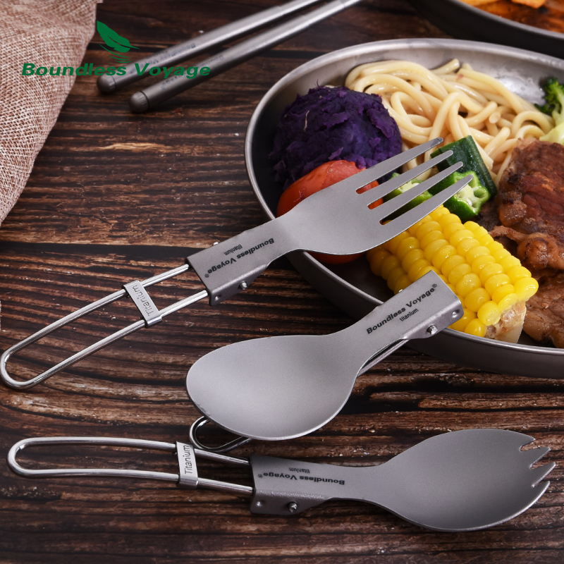 Boundless Voyage Titanium Camp - Camping Cooking Basket 评论和价格