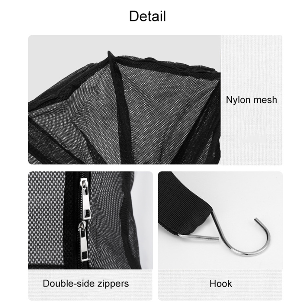 Camping Storage Drying Net 3 L - Camping Outdoor Cooking Equipment 评论和价格