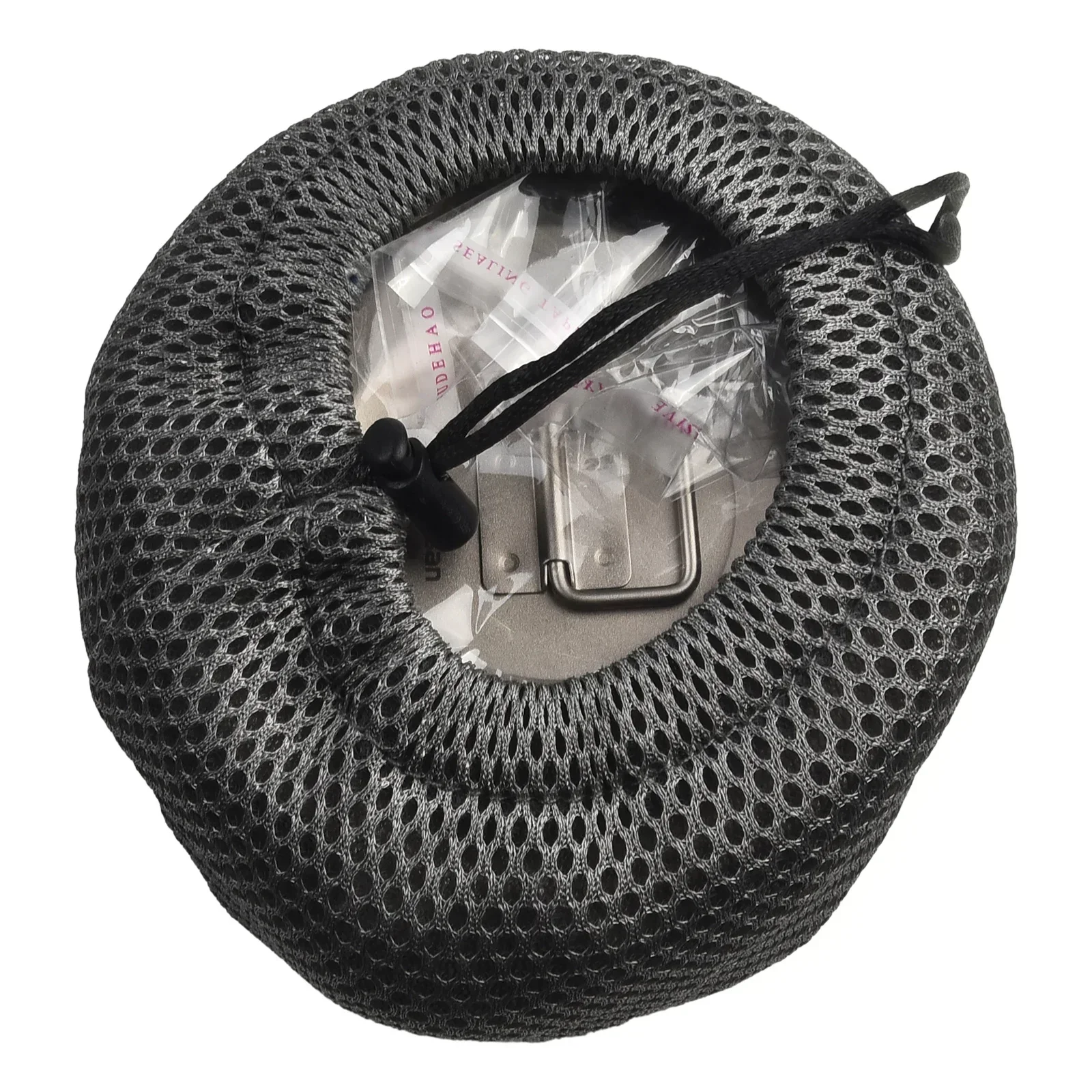 Titanium Bowl With Folding Han - Camping Cooking Pot With Lid 评论和价格