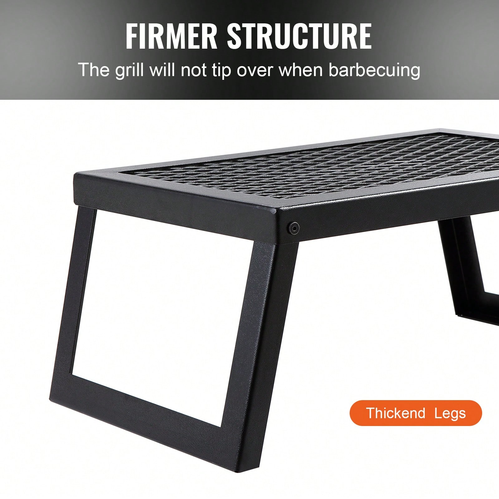 Folding/Swivel Campfire Grill, - Camping Cooking Over Fire 评论和价格