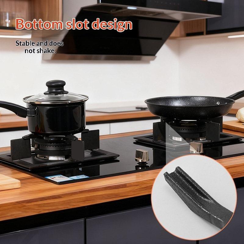 Popular Rust Resistant Iron Ga - Camping Cooking Ring 评论和价格