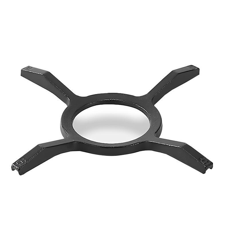 Popular Rust Resistant Iron Ga - Camping Cooking Ring 评论和价格