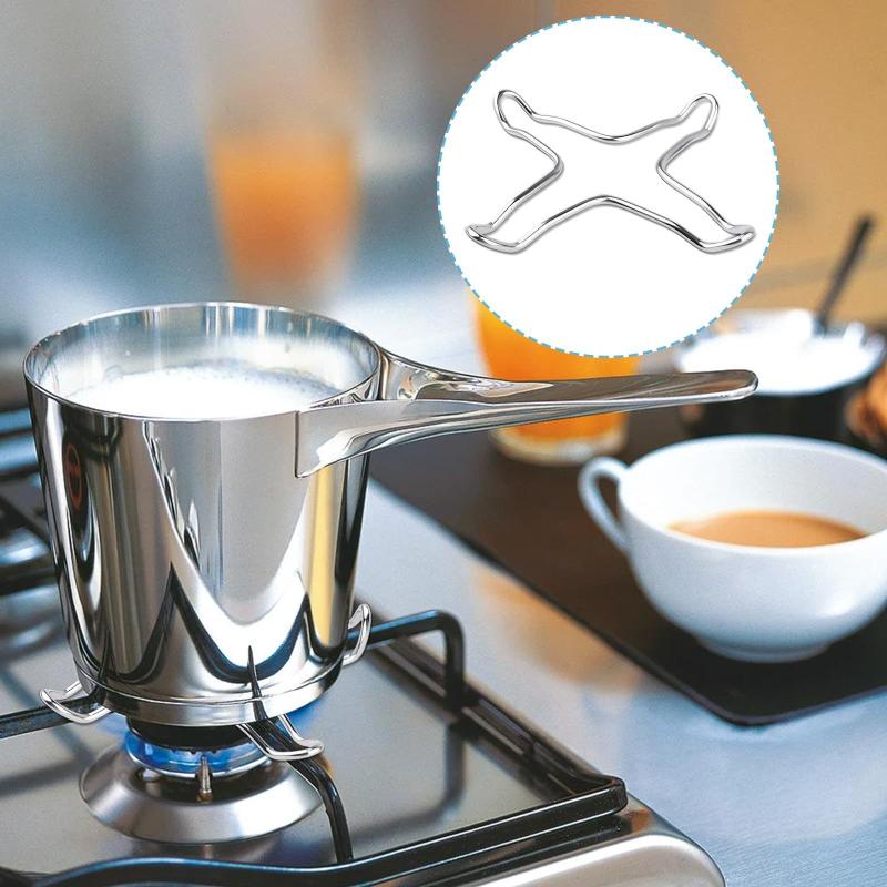 1pcs Gas Stove Support Stand,  - Camping Cooking Ring 评论和价格