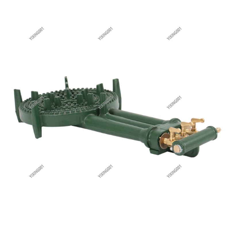 C40 Portable Cast Iron Three-R - Camping Cooking Ring 评论和价格