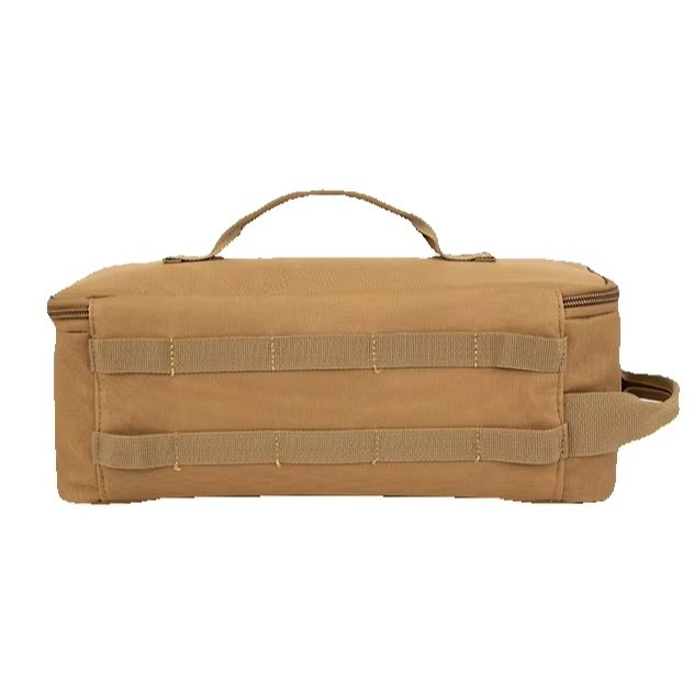 Oxford Cloth Cookware Storage  - Camping Outdoor Cooking Equipment 评论和价格