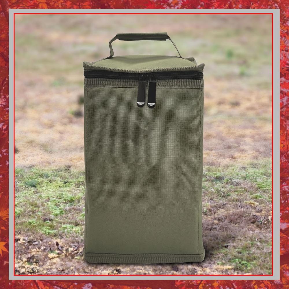 600D Oxford Fabric Canvas Stor - Camping Cooking No Gas 评论和价格