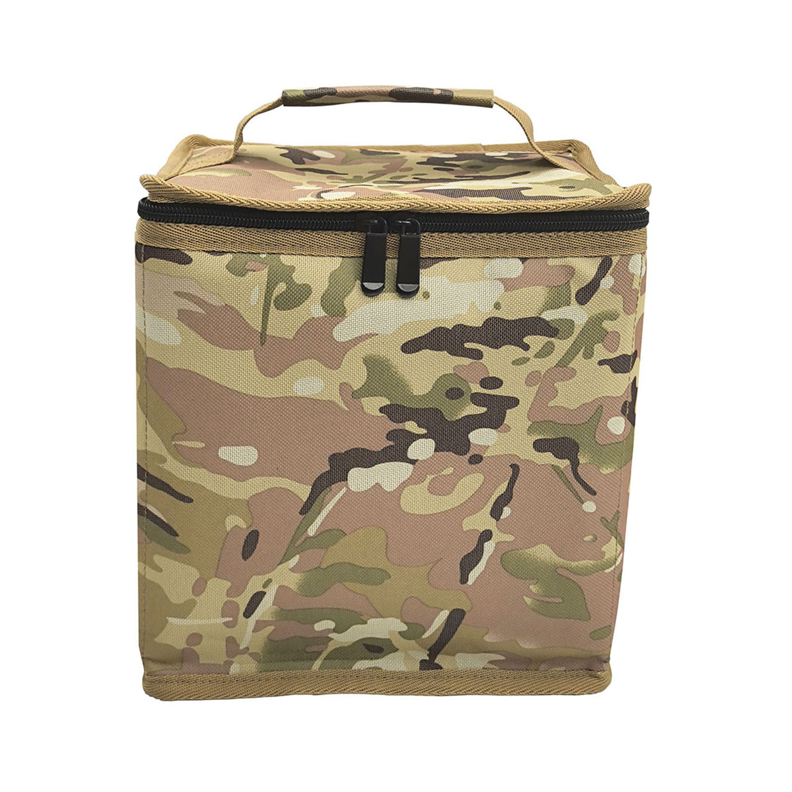 600D Oxford Fabric Canvas Stor - Camping Cooking No Gas 评论和价格