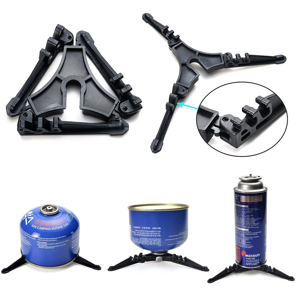Camping Cookware Kit with Stov - Camping Outdoor Cooking Equipment 评论和价格